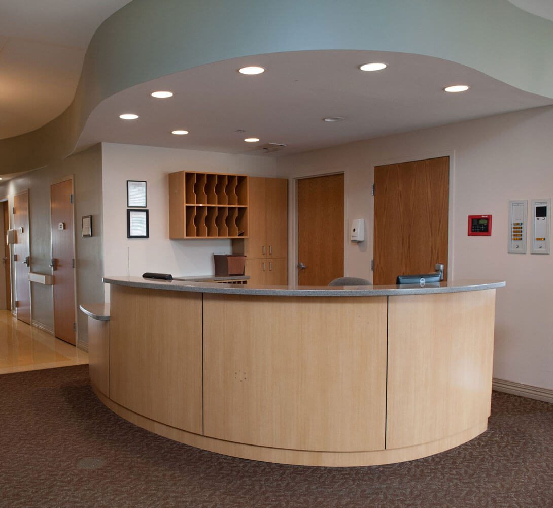 Accolade Healthcare of Savoy photo 2