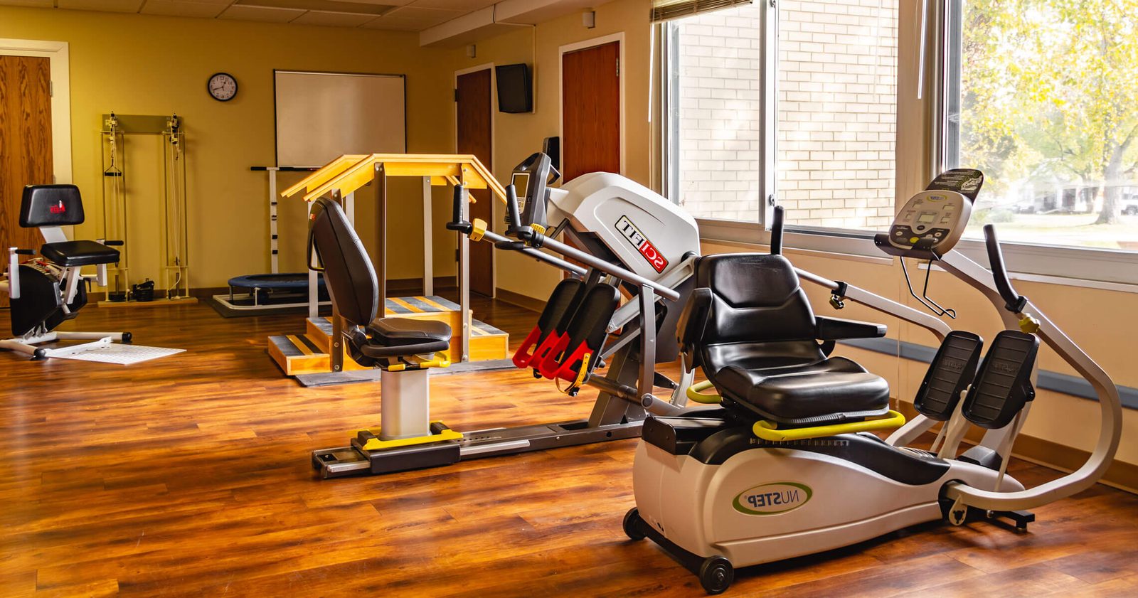 Accolade Healthcare of Savoy photo 4