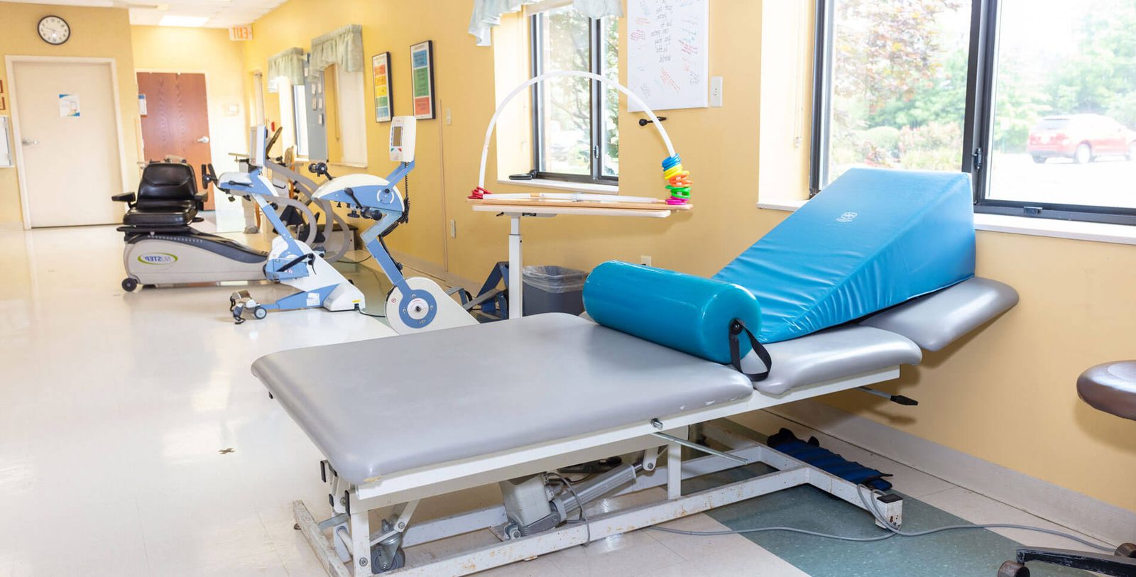 Accolade Healthcare of Savoy photo 5