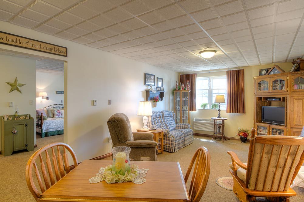 Carlyle Healthcare Center photo 5
