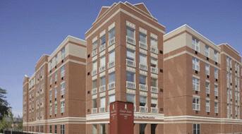 Senior Suites of West Humboldt Park