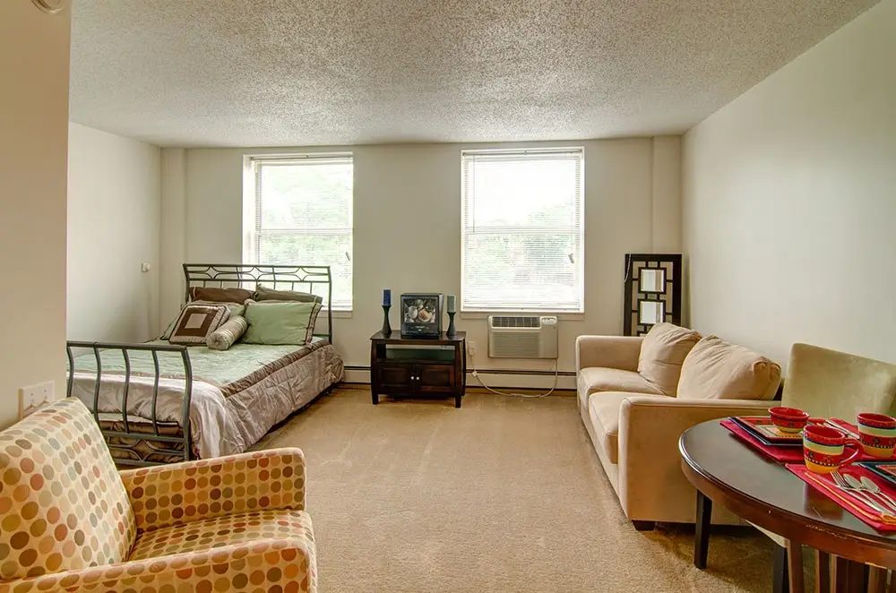 Senior Suites of West Humboldt Park photo 3