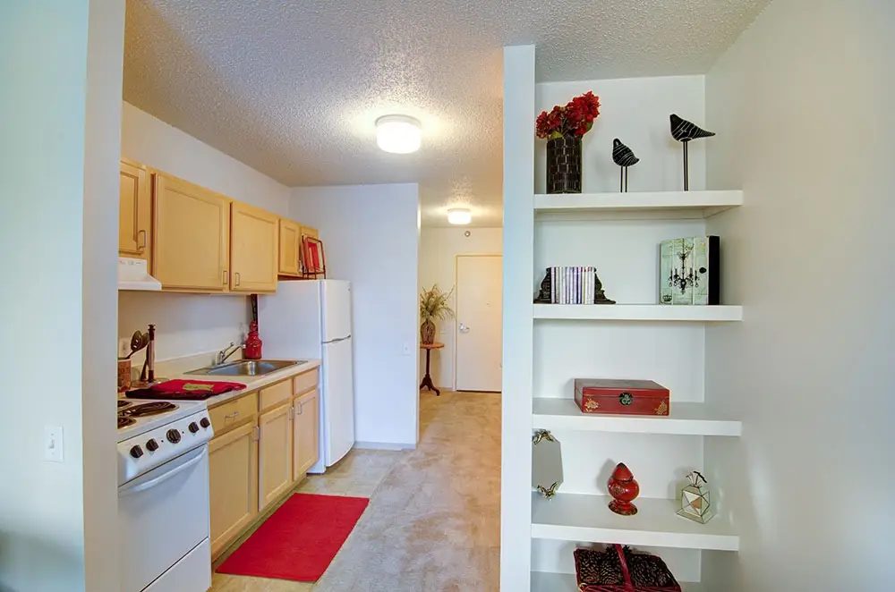 Senior Suites of West Humboldt Park photo 4