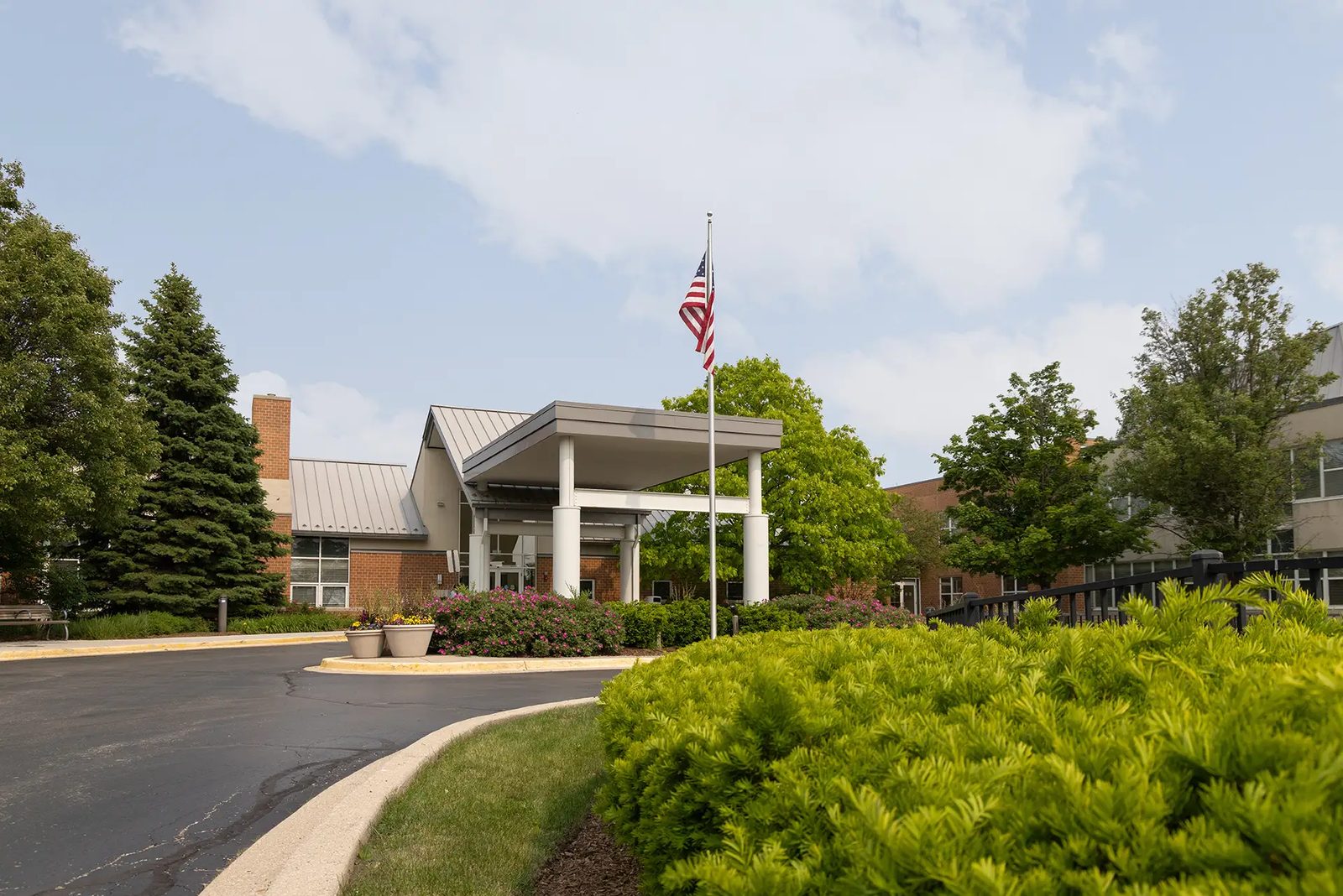 Central Baptist Village photo 1