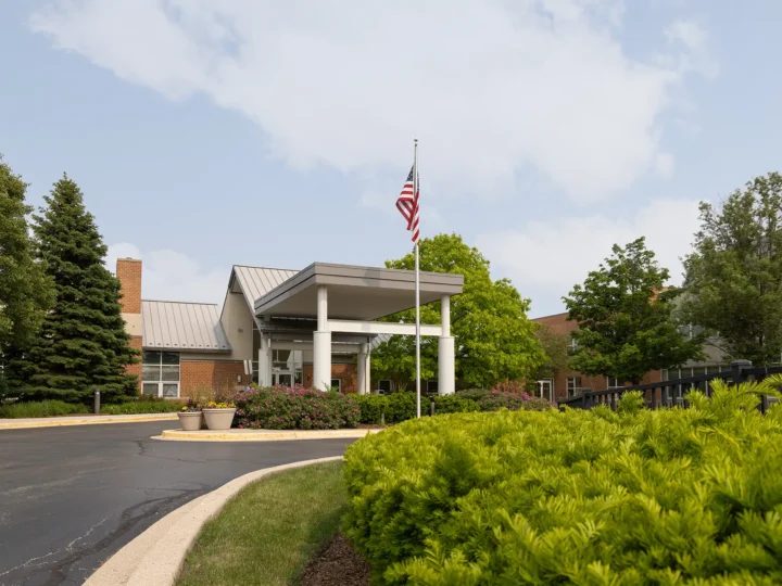 Central Baptist Village photo 2