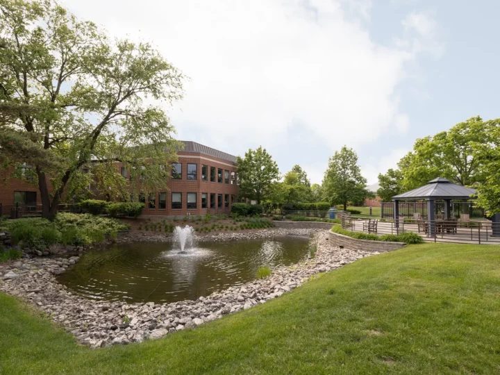 Central Baptist Village photo 3