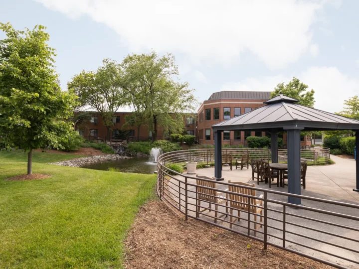 Central Baptist Village photo 4