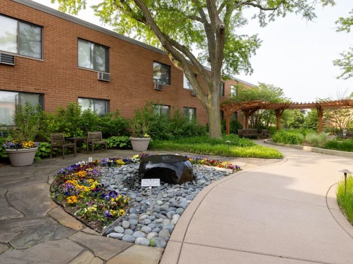 Central Baptist Village photo 5