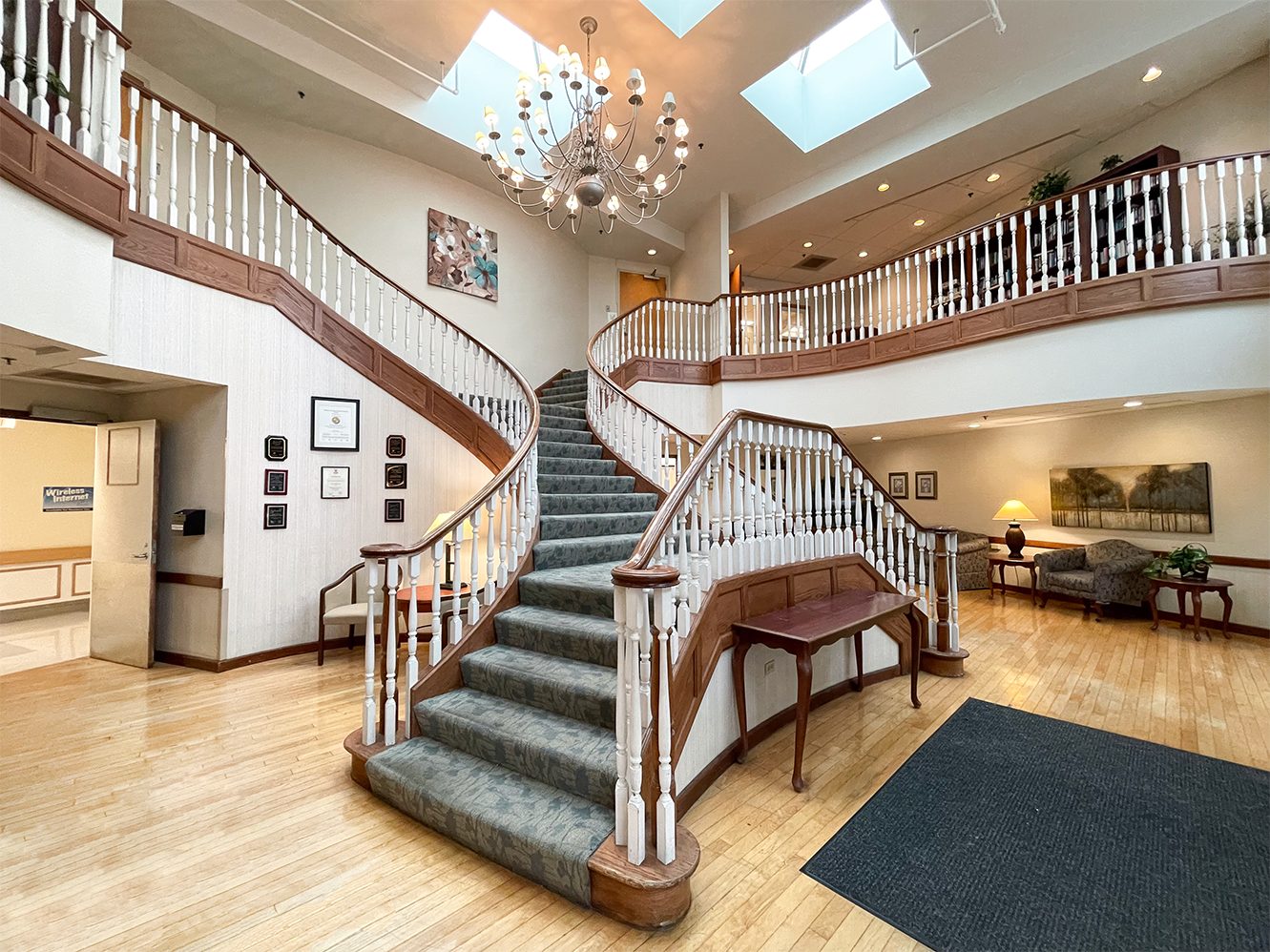 Chateau Nrsg & Rehab Center photo 1