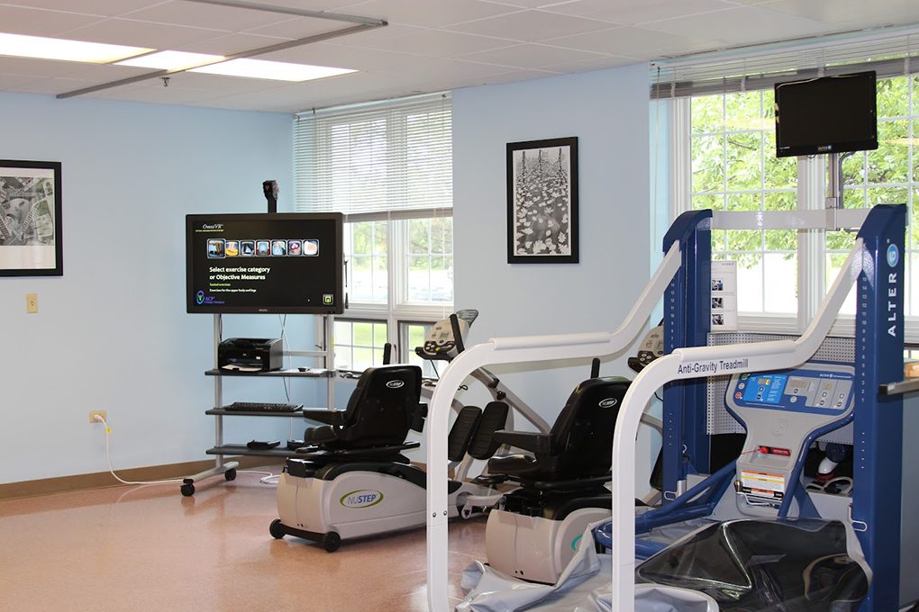 Chateau Nrsg & Rehab Center photo 5