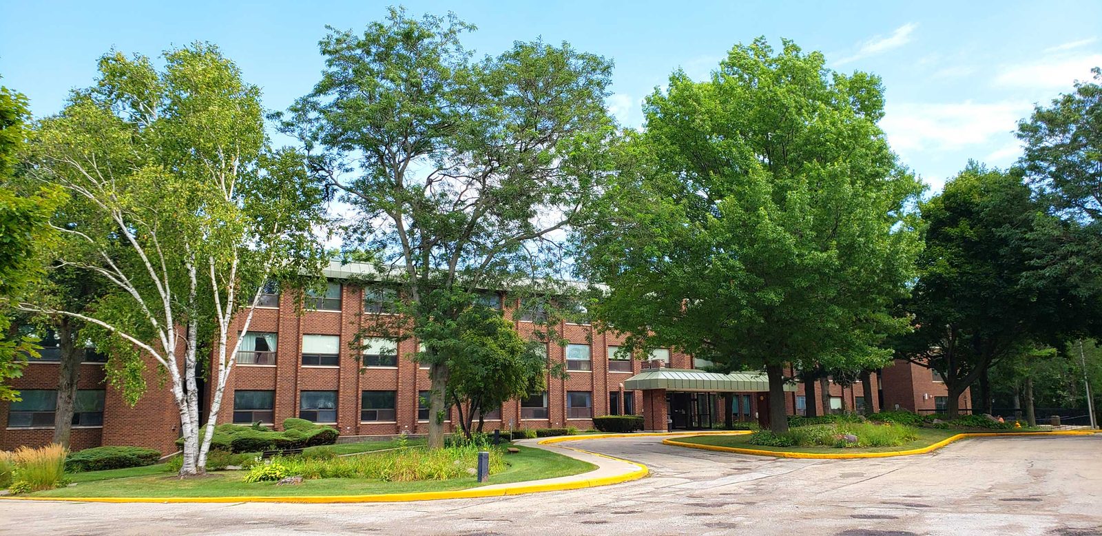 Claridge Healthcare Center