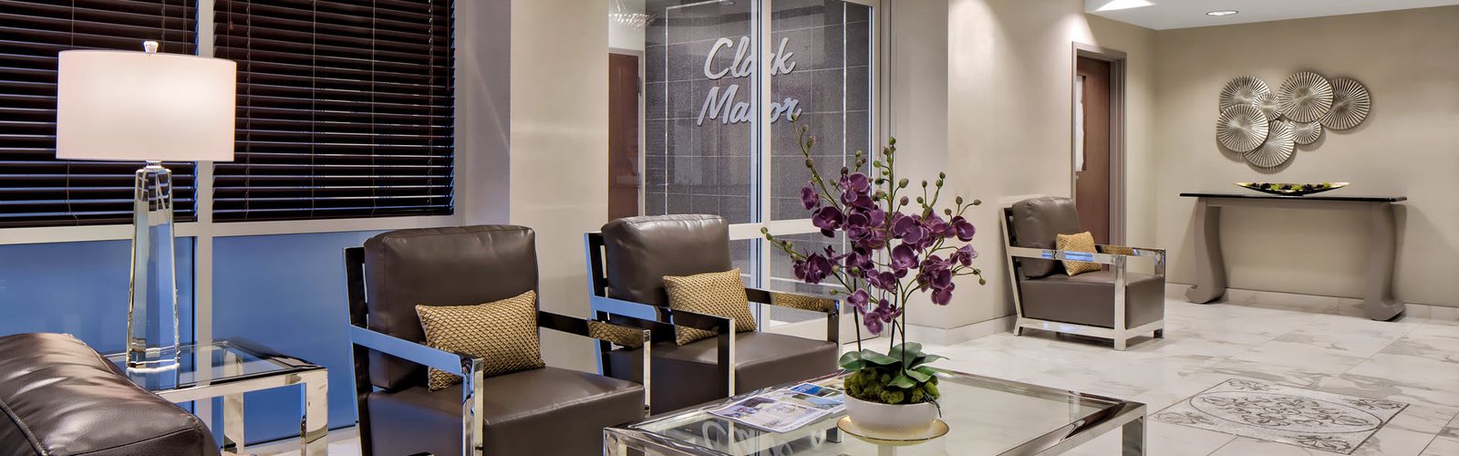 Clark Manor Cnv Center photo 3