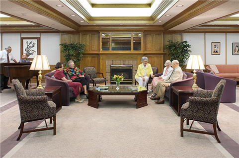 Clark-Lindsey Village photo 3