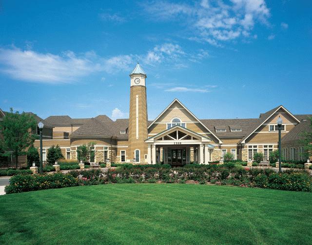 Classic Residence by Hyatt at Glenview photo 1