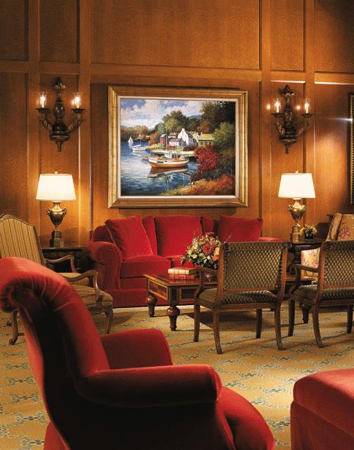 Classic Residence by Hyatt at Glenview photo 2
