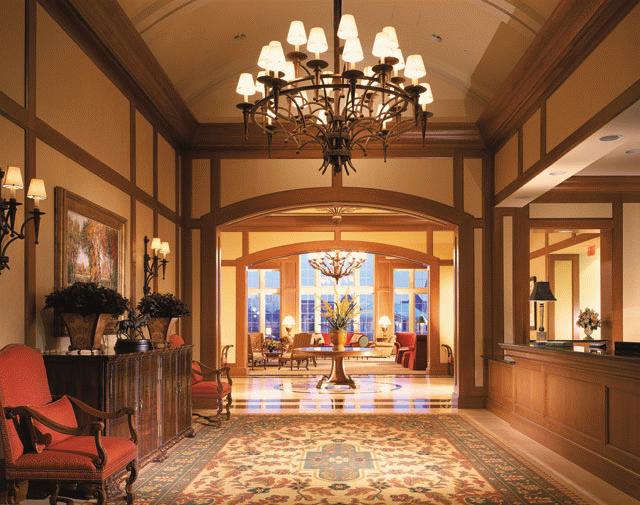 Classic Residence by Hyatt at Glenview photo 3