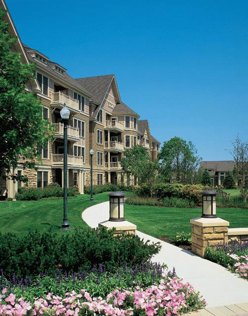 Classic Residence by Hyatt at Glenview photo 4
