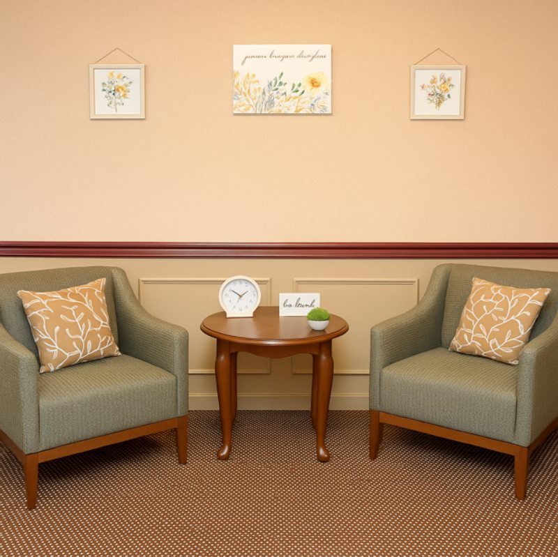 Collinsville Rehabilitation & Health Care Center photo 2