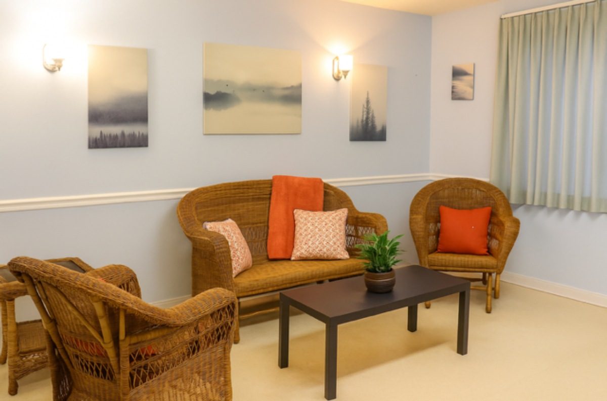 Collinsville Rehabilitation & Health Care Center photo 3