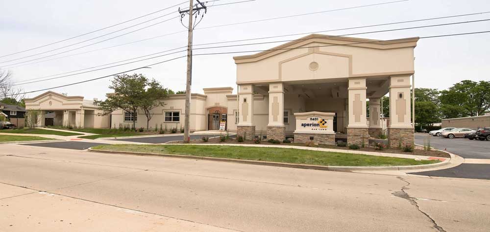 Aperion Care Oak Lawn photo 1