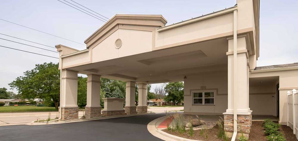 Aperion Care Oak Lawn photo 2