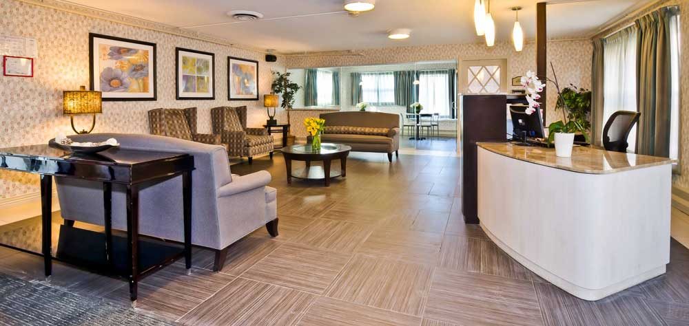 Aperion Care Oak Lawn photo 3
