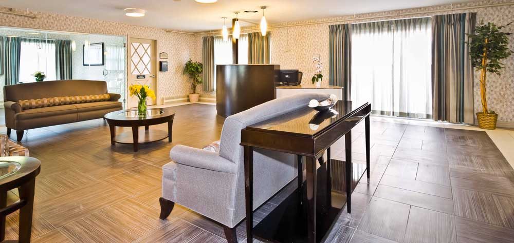 Aperion Care Oak Lawn photo 4