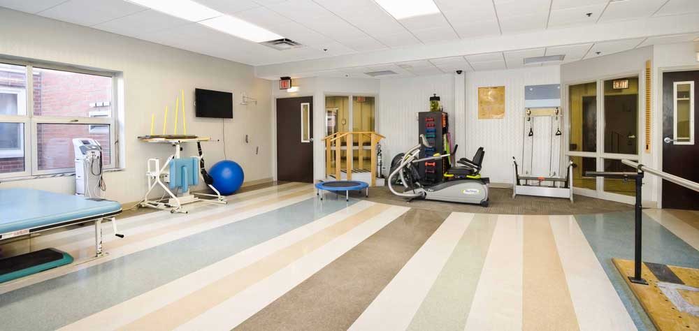 Aperion Care Oak Lawn photo 5