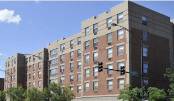 Senior Suites of Ravenswood Manor