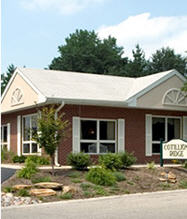 Cotillion Ridge Nursing Center