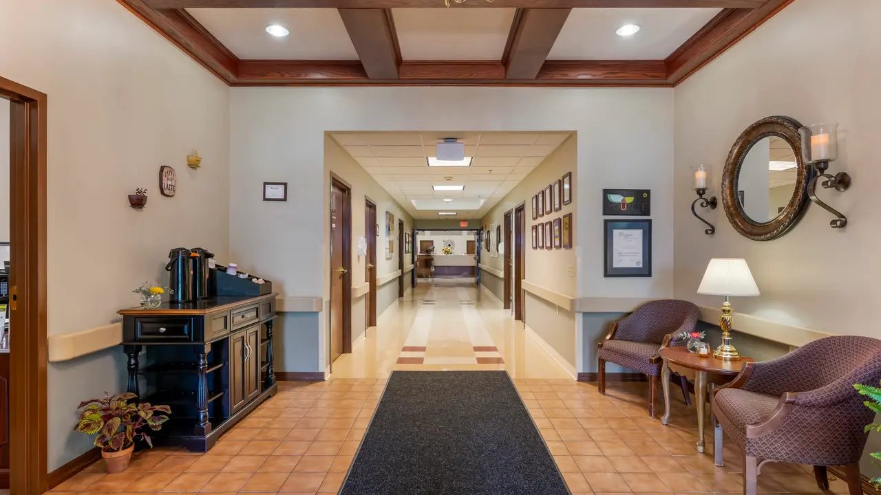 Coulterville Care Center photo 2