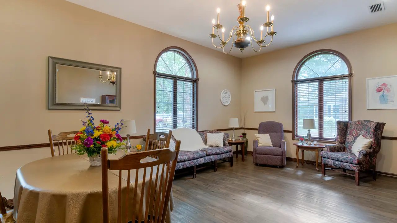 Coulterville Care Center photo 3