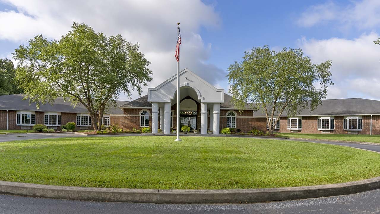 Coulterville Care Center photo 4