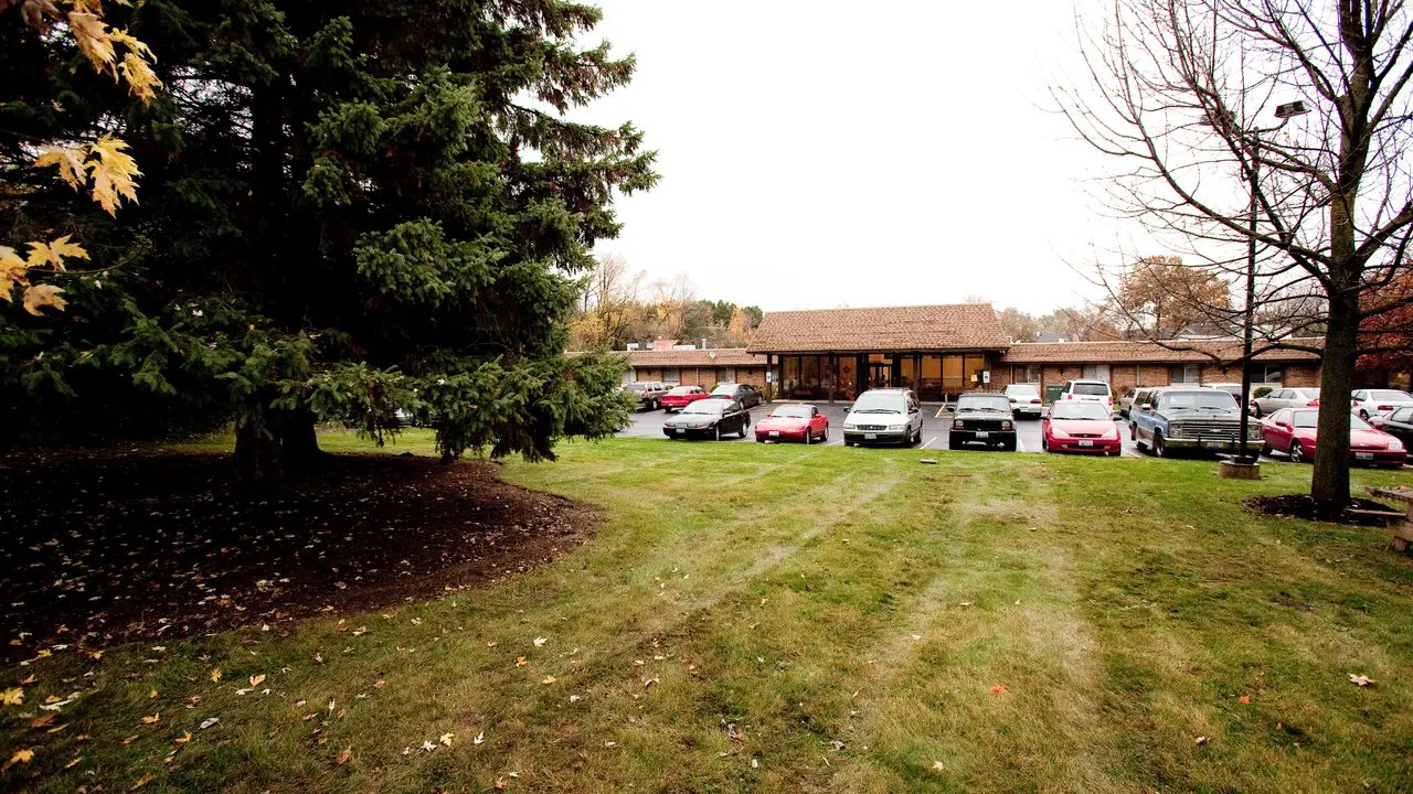 Crystal Pines Rehab & Healthcare Center photo 1