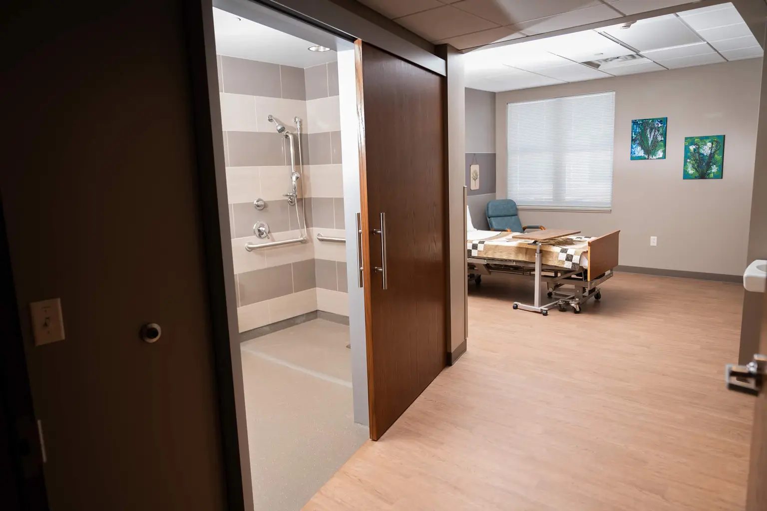 Dekalb County Rehab & Nursing photo 1