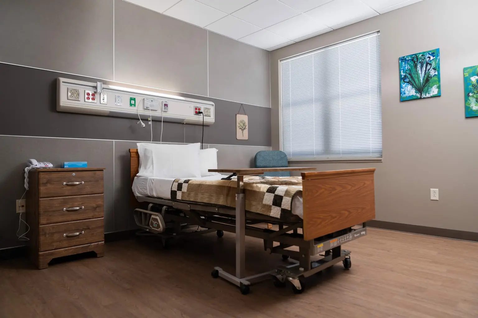 Dekalb County Rehab & Nursing photo 2