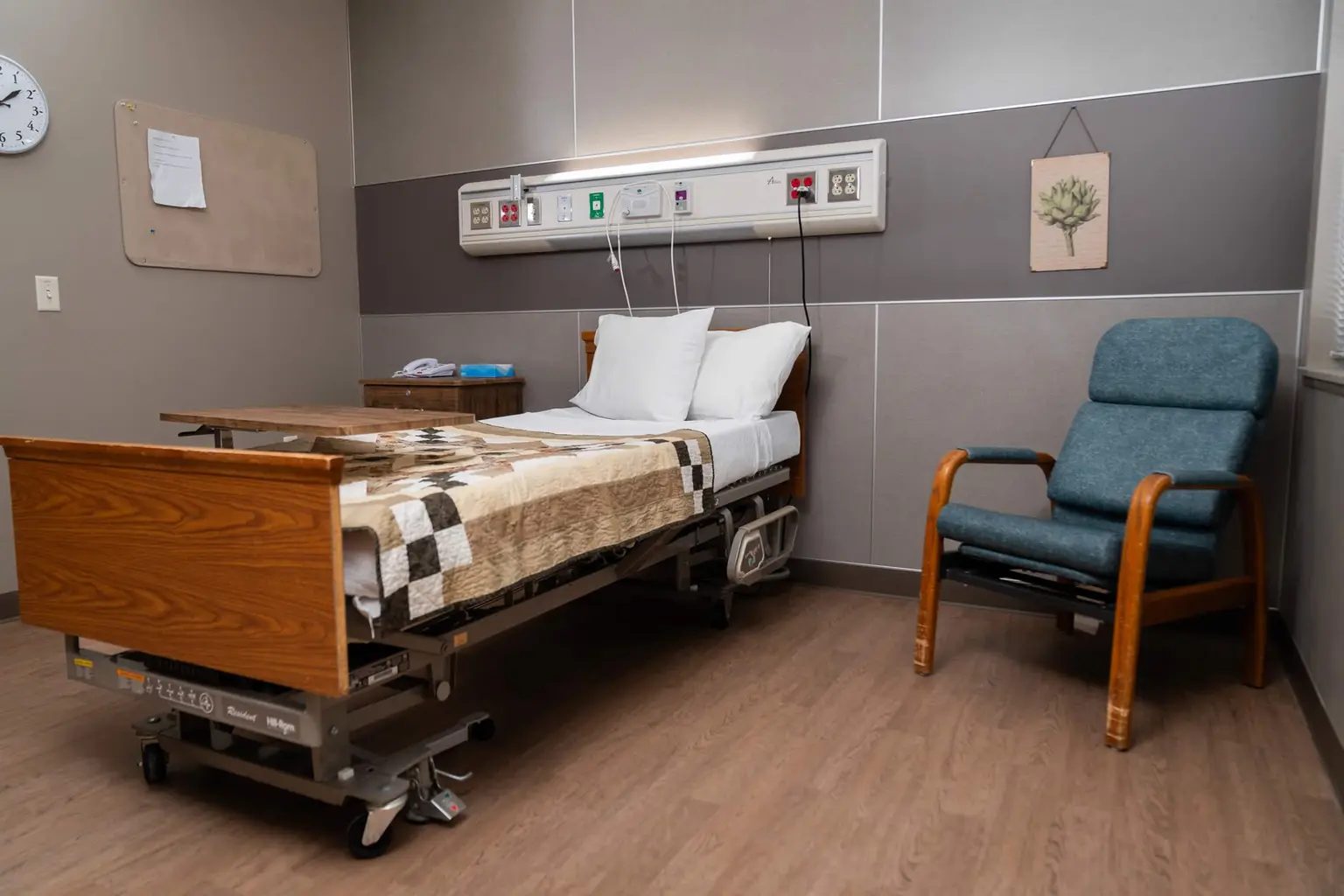 Dekalb County Rehab & Nursing photo 3