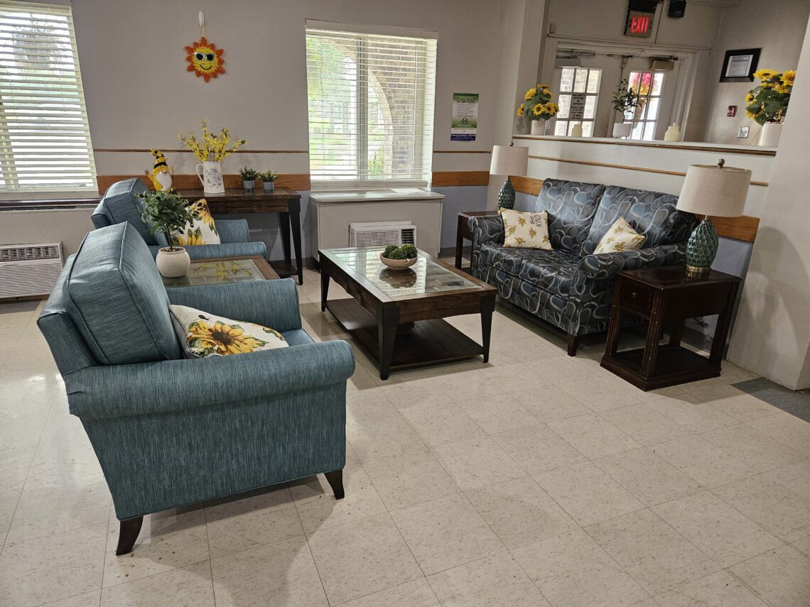 Doctors Nursing And Rehabilitation Center photo 4