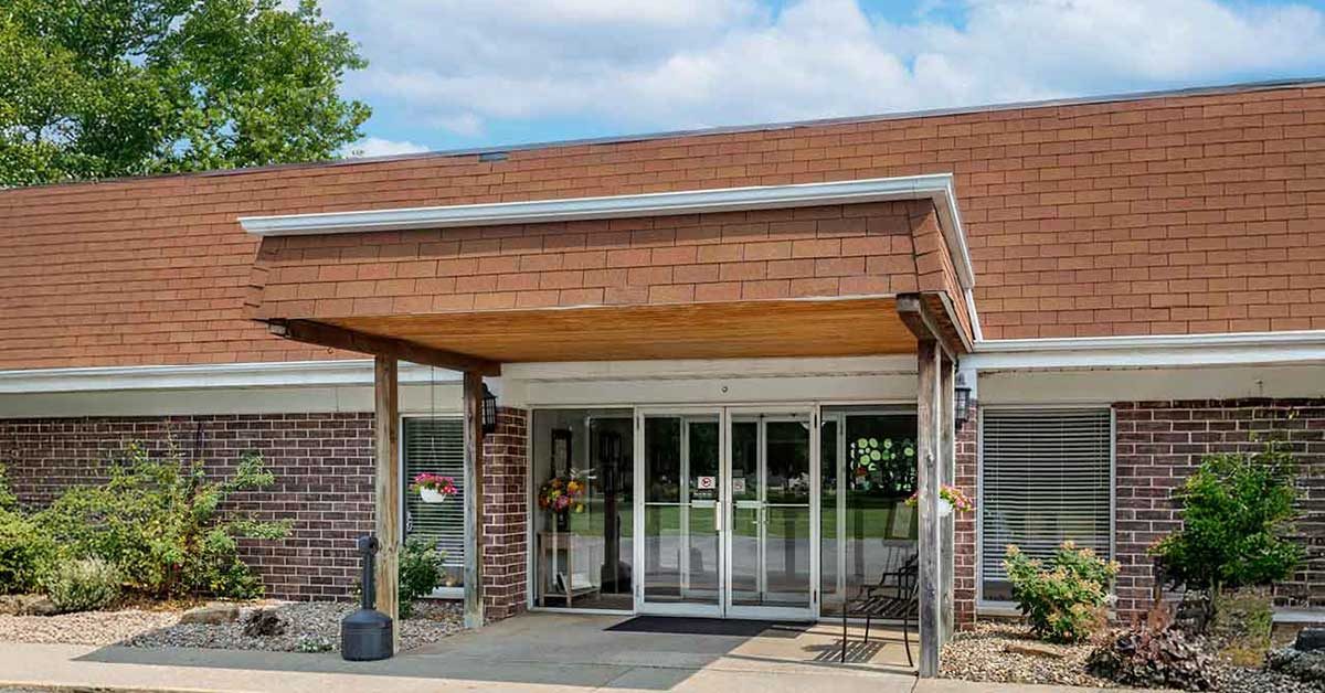 Eastside Health & Rehab Center