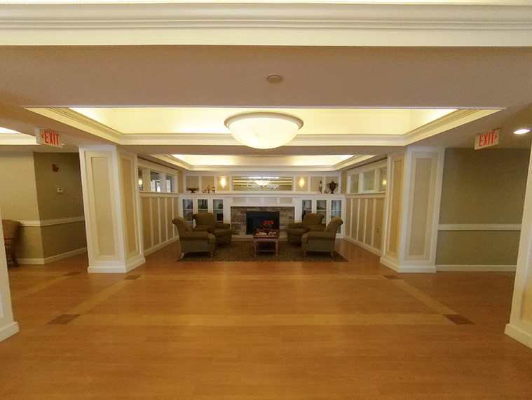 Eden Village Care Center photo 1