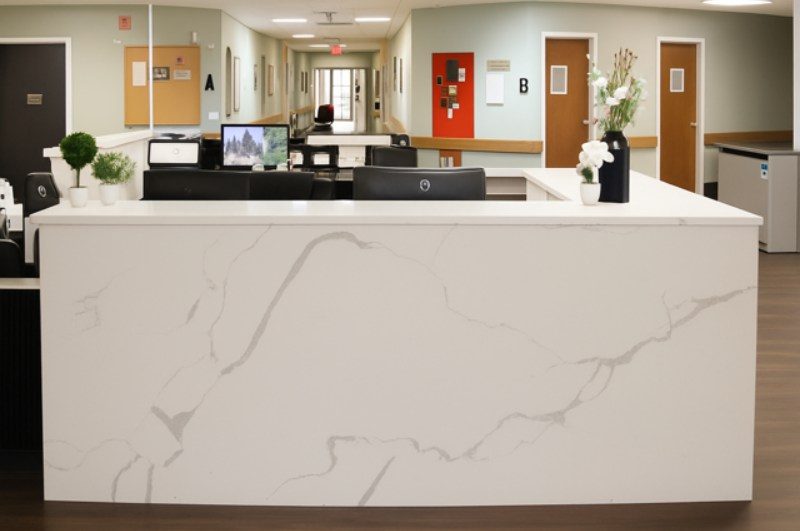Edwardsville Nursing & Rehabilitation Center