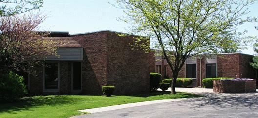 El Paso Health Care Center
