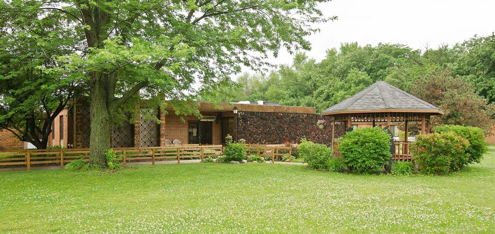 Aperion Care Wilmington photo 1