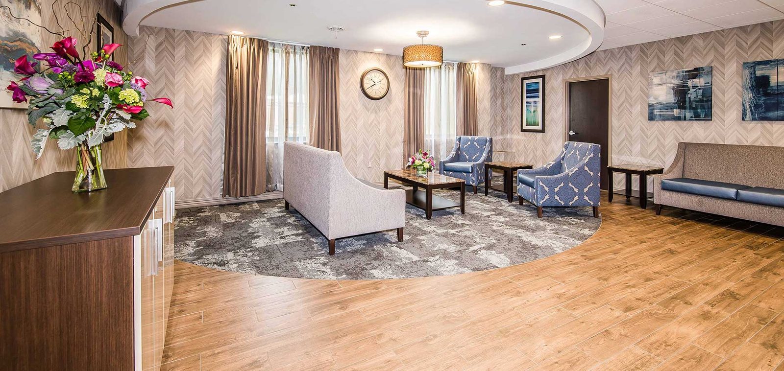 Aperion Care Wilmington photo 4