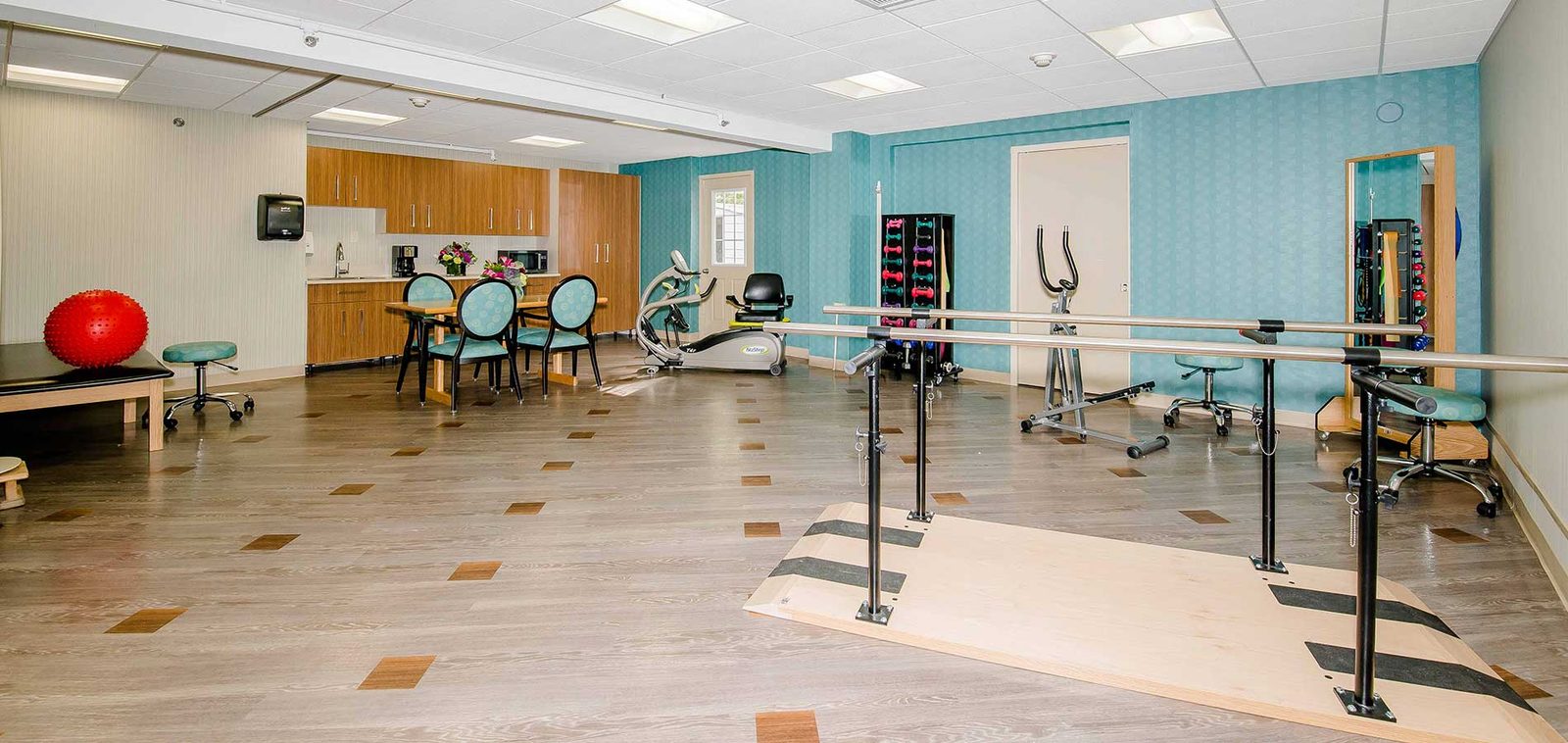 Aperion Care Wilmington photo 5