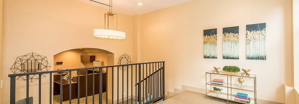 Evanston Nursing & Rehab Center