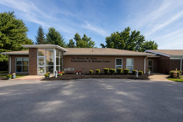 Evergreen Nursing & Rehab Center photo 2