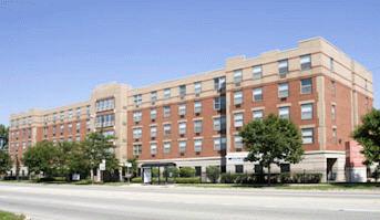 Senior Suites of Garfield Ridge
