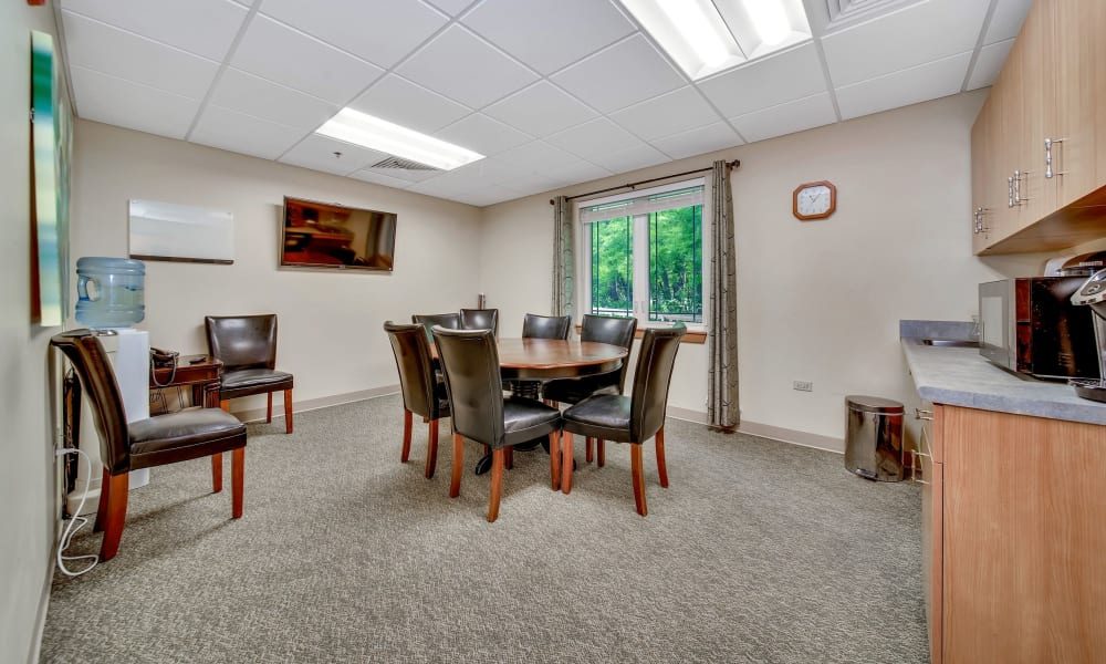 Fair Oaks Health Care Center photo 2