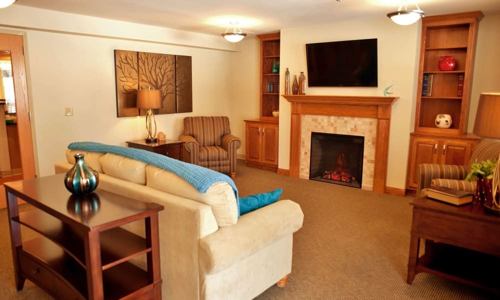 Fair Oaks Health Care Center photo 4